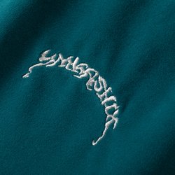 Олимпийка велюровая YMKASHIX Puff