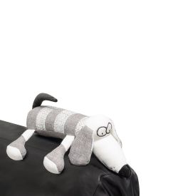 EM-01/ 9 Фигурка Такса малая