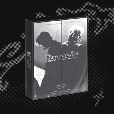 видео BAEKHYUN - REVERIE 2025 WORLD TOUR IN SEOUL BLU-RAY
