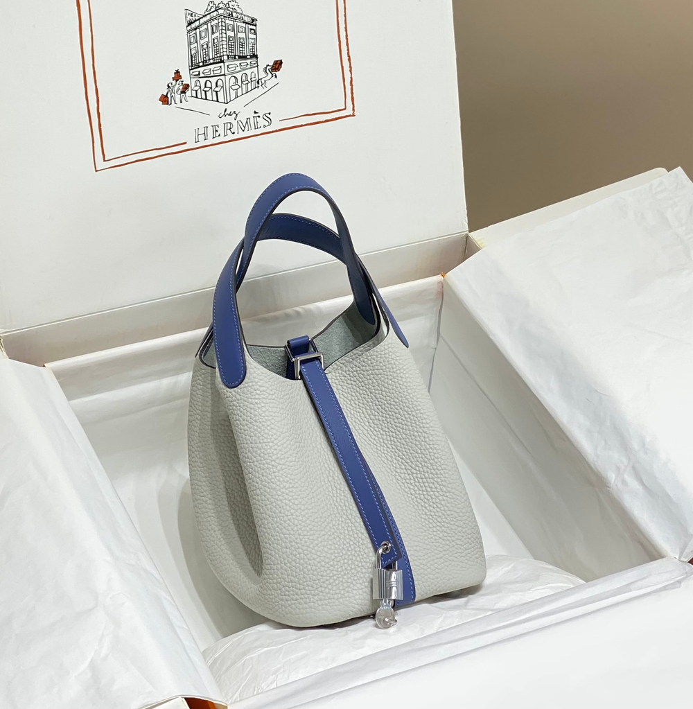 Hermes Picotin 18
