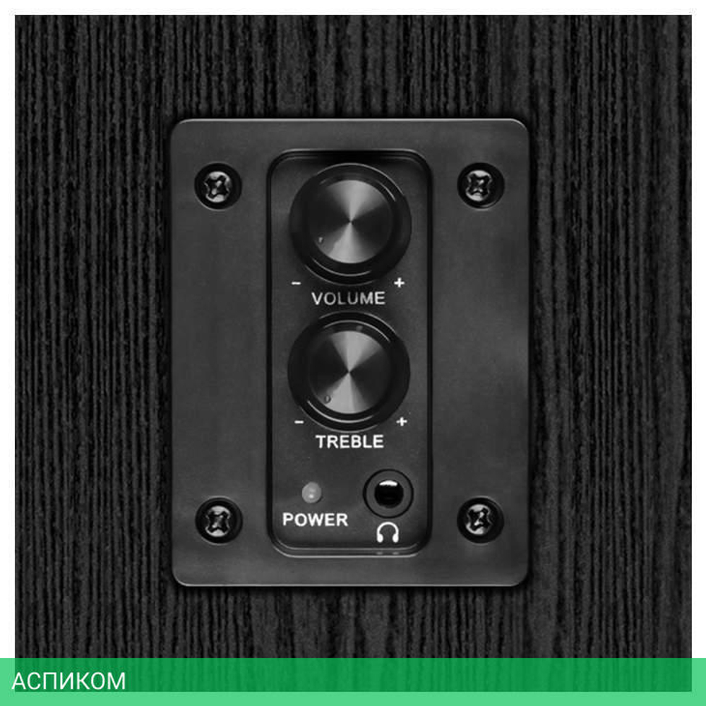 Акустика Sven SPS-619 Black (SV-011277)