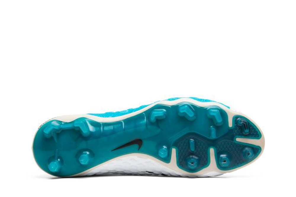 Кроссовки Nike Hypervenom Phantom 3 Df Fg