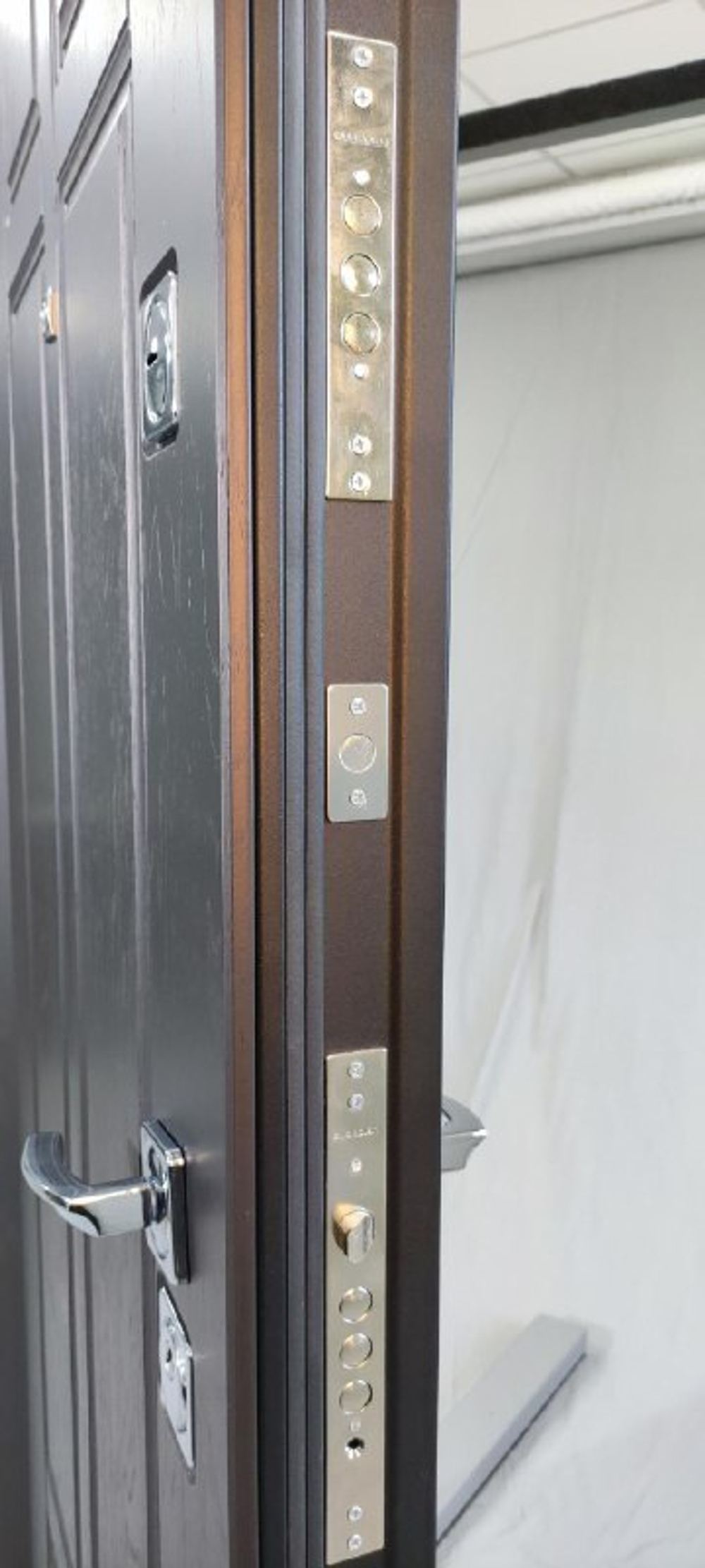 Дверь входная Экстра Калипсо