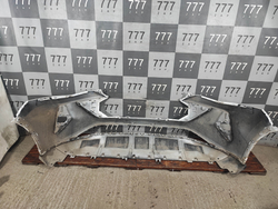 Бампер передний Haval F7 1 22-24 Б/У Оригинал 28031127XKQ11A