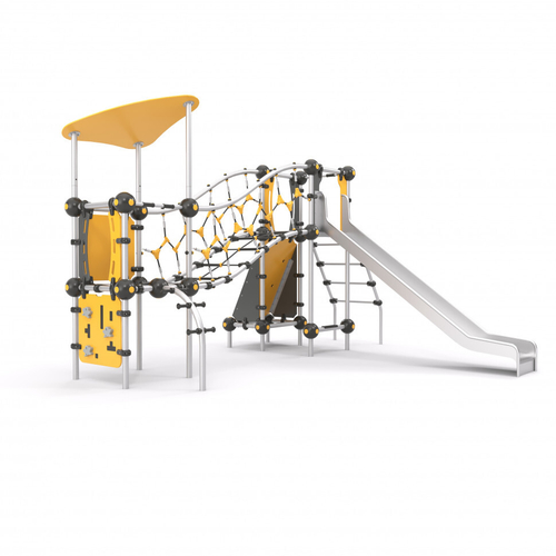 Детский игровой комплекс (ДВ0104)