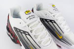 Кроссовки Nike Air Max Plus 3 Tn White / Smoke new