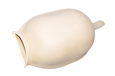 Мембрана гидроаккумулятора пищевая белая 24 л 23.02.012.000