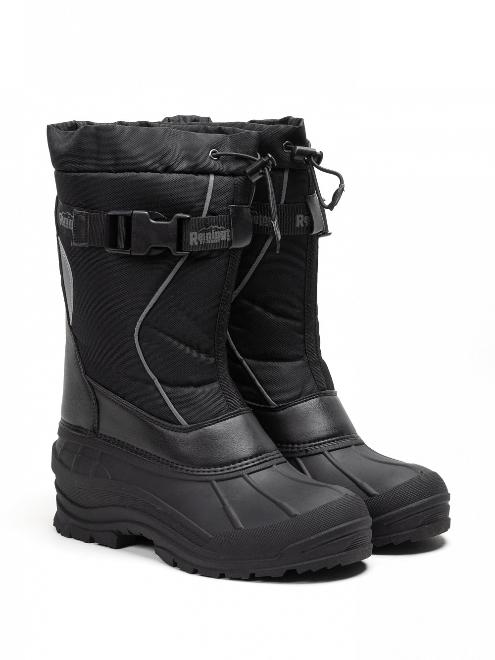 Heavy duty boots sales