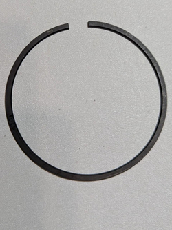 Кольца поршневые 4Т d52,4 мм для двигателя 152FMI 110см3