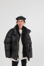 Пуховик OLIVER