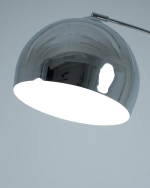 Торшер Moderli ARCO V10994-F