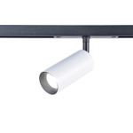 Светильник трековый магнитный Crystal Lux CLT 0.33 003 12W WH-BL 4000K