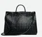 Сумка Bottega Veneta Medium Andiamo черный