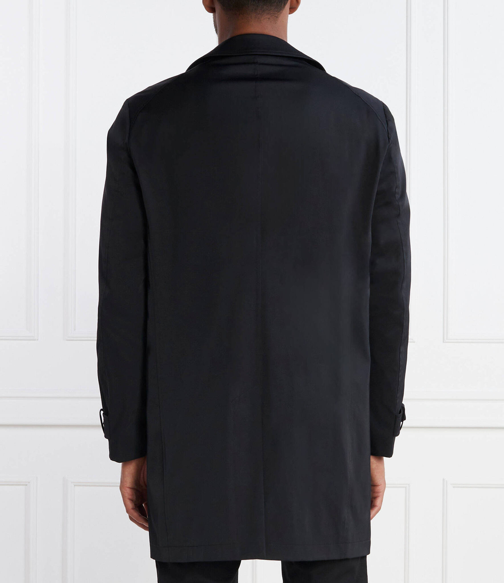 Пальто Steven Joop! - темно-синий(30040618)