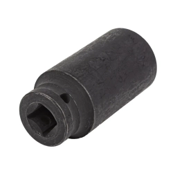 Головка ударная глубокая 26мм (12гр.), 1/2'' RockForce RF-4488526