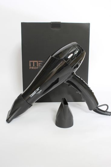 Фен MASTER Professional MP-307 Uragano 2500Вт черный