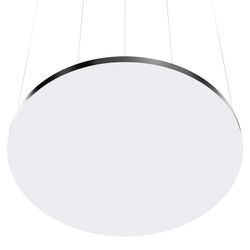 Светильник круглый большой FS-TG 350Вт 2000мм