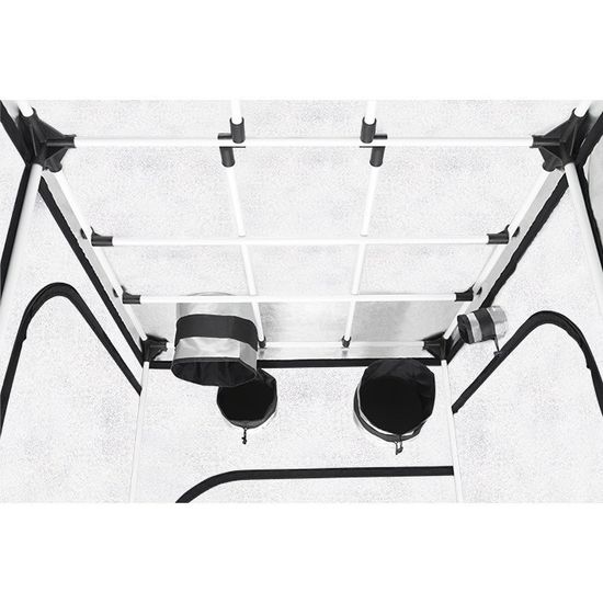 Гроутент Garden Highpro Probox Magnum 240L (240х120х220)