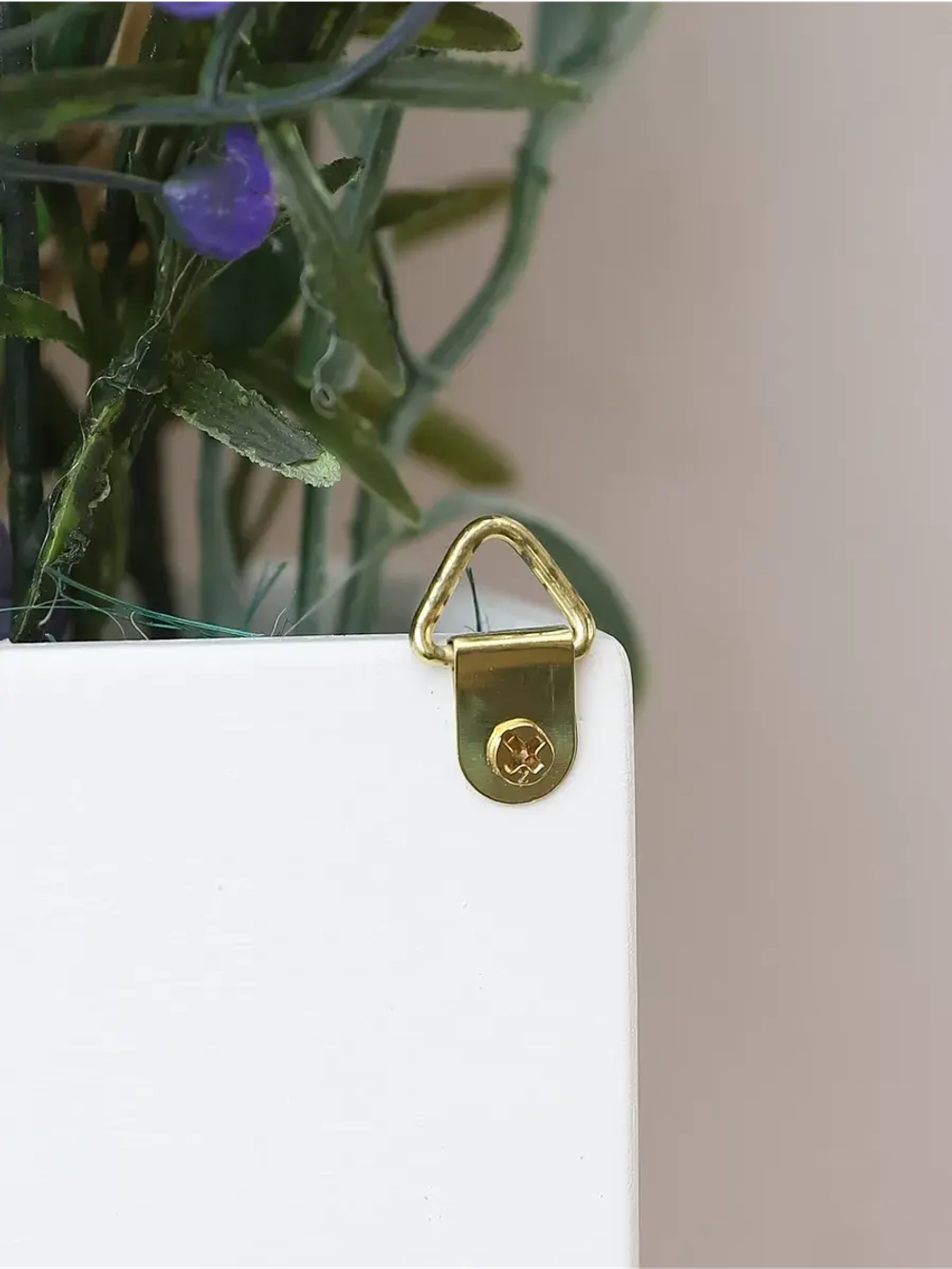 Искусственные цветы для декора в кашпо