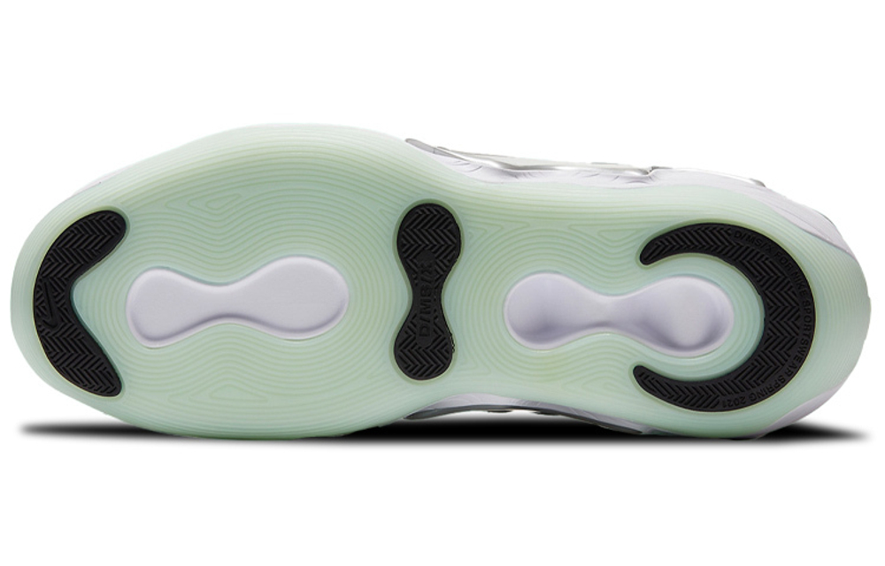 Кроссовки Nike Distorted Dmsx Dna "All-Star"