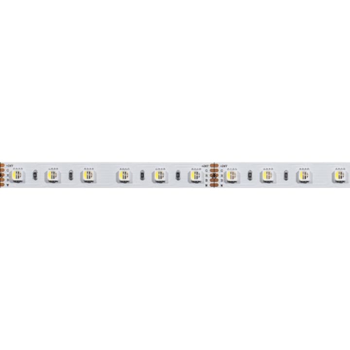Светодиодная лента Arlight 19,2W/m 60LED/m 5060SMD разноцветный/дневной белый 5M 019151(2)