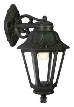 Светильник на штанге Fumagalli Anna E22.131.000.AXF1RDN