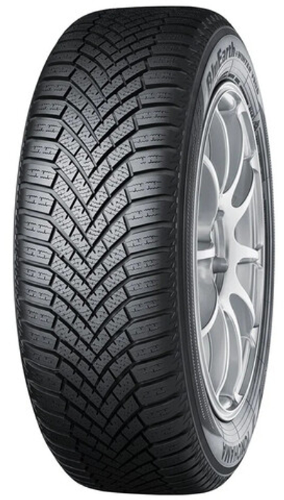 YOKOHAMA BluEarth Winter V906 235/60R18 103T