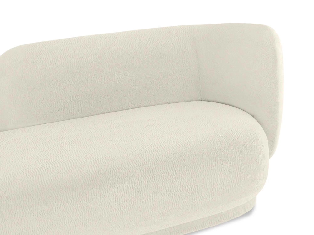 Кушетка Lucca правая