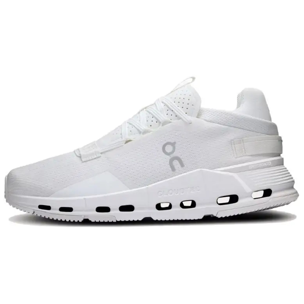 On Cloudnova 2 All