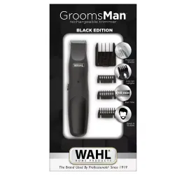 Триммер Wahl Groomsman Rechargeable (9918-2316)