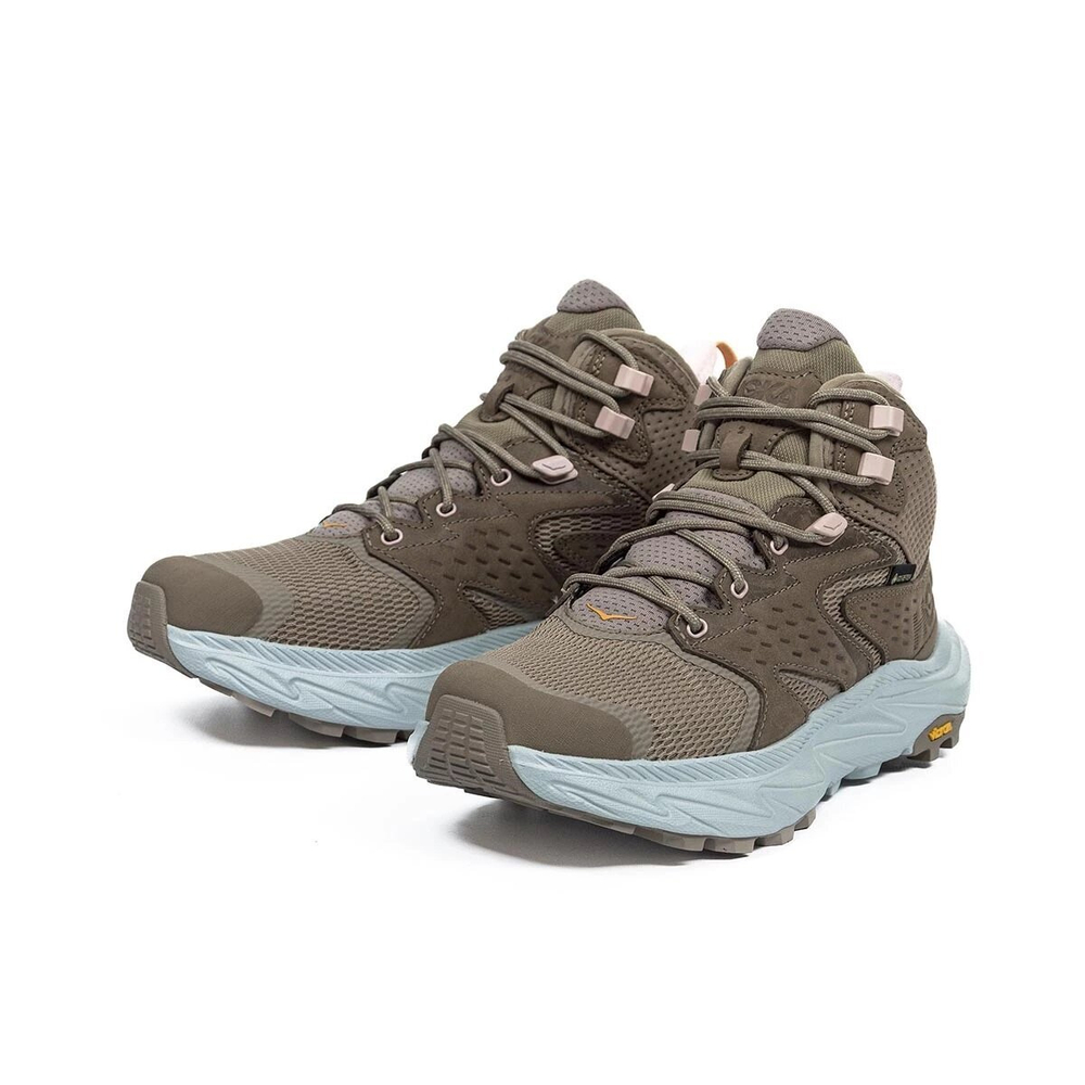 Ботинки женские Hoka Anacapa 2 mid GTX