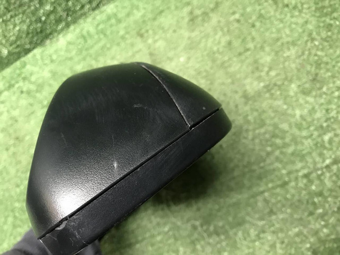 Зеркало правое Hyundai Solaris 1 (2010-2017) 5к.