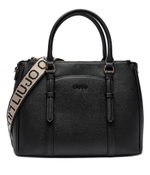 Сумка-трапеция BOSTON Liu Jo - черный(AF4153 E0087)