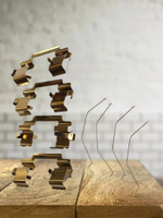 Колодки тормозные передние 3501X75QC01 для FAW Bestune T77