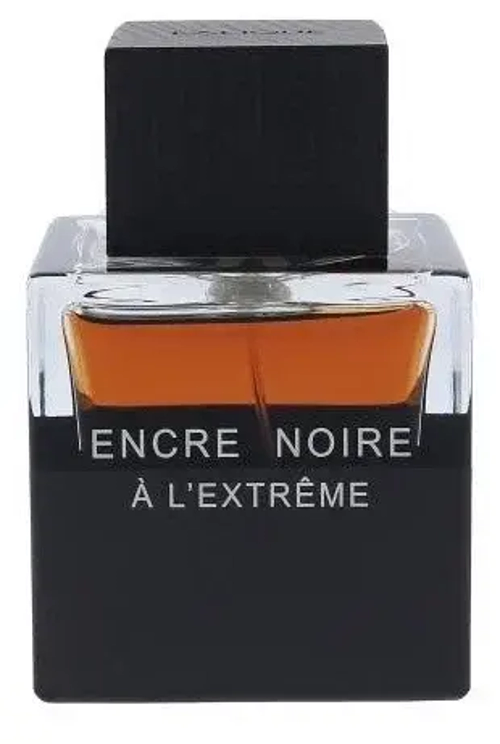 Lalique парфюмерная вода Encre Noire a l'Extreme, 100 мл, 500 г