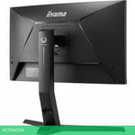 Игровой монитор Iiyama G-Master Red Eagle GB2466HSU-B1