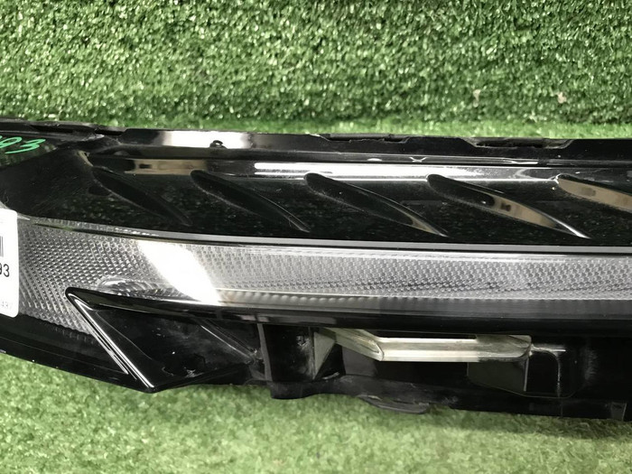 Указатель поворота правый Omoda C5 (2022-н.в.)