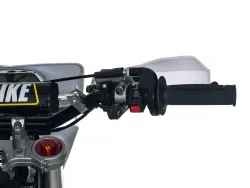 Мотоцикл SHARMAX MOTORS SPORT 145 PITBIKE