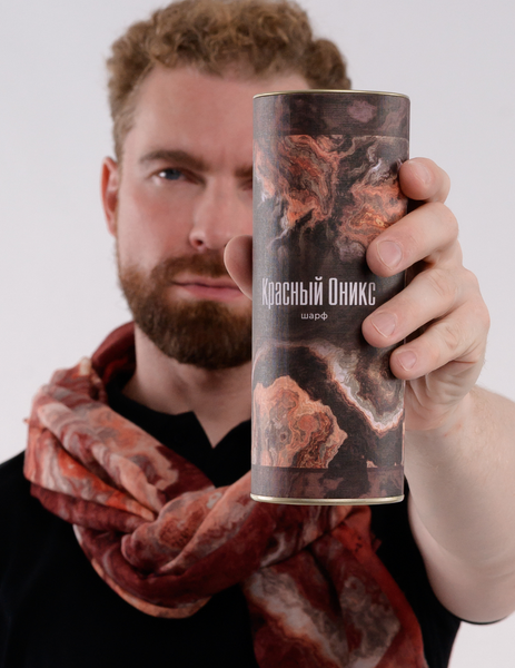 Коллекция для мужчин «Драгоценные богатства недр»!