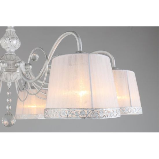 Люстра потолочная OML-54117-08