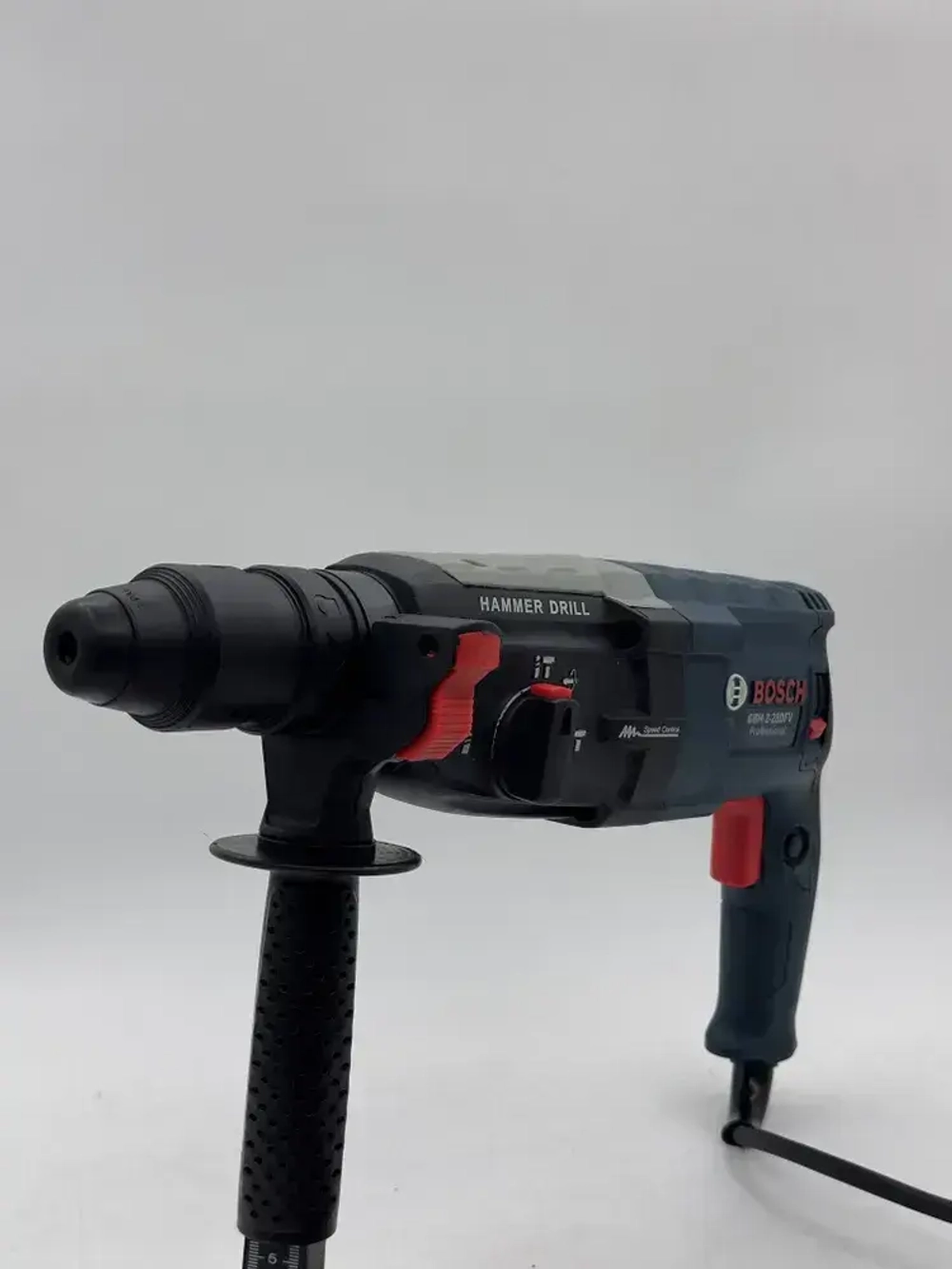 Bosch Перфоратор 1200 Вт, 0 акк.