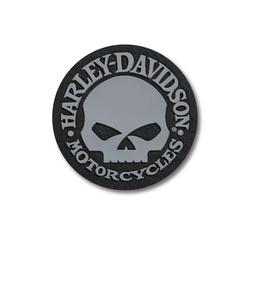 Нашивка stagger flag Harley - Davidson -50%