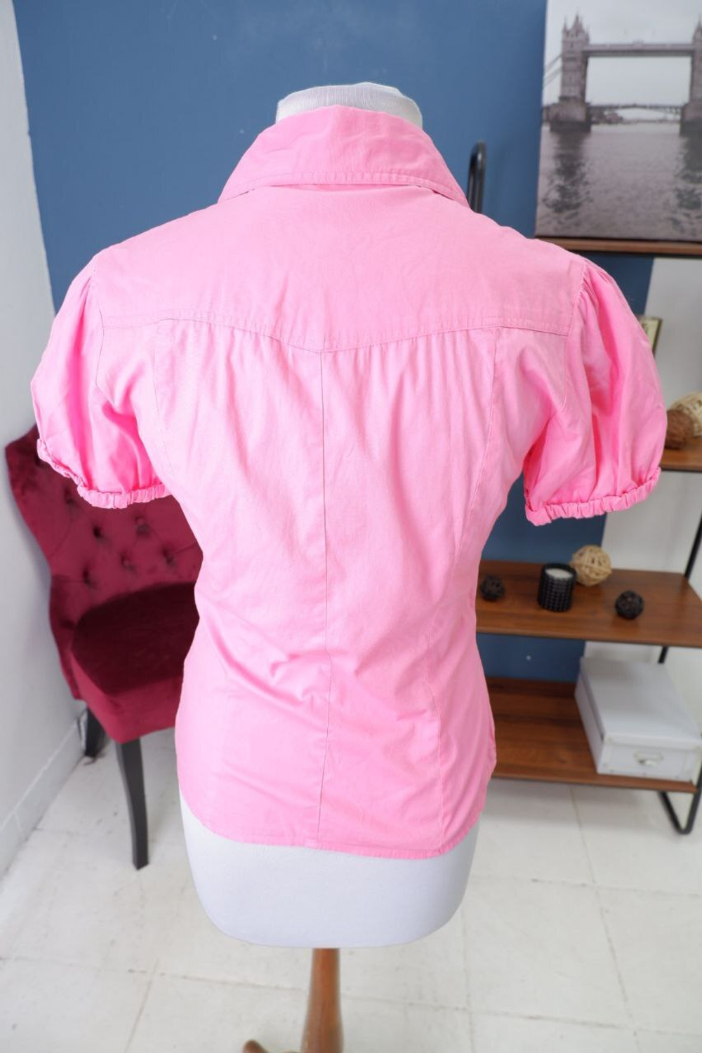 Блузка Incity красивая 44 размер