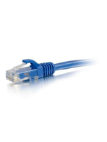 Шнур RJ-45 категория 6 неэкранированный ПВХ 5м Legrand