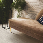 Кварц-винил LVT Pergo Glomma pad pro 6 мм ДУБ ЭЙФЕЛЬ СЕРЫЙ 1.873 м2