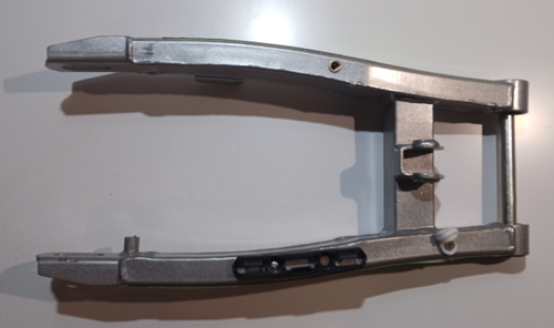 Маятник Питбайк Аpex 125E (2024г.)