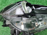 Битая Фара правая Mazda CX-5 2 (17-21) Full LED