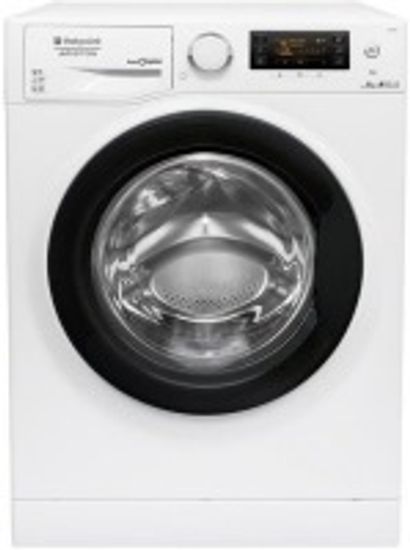 Стиральная машина Hotpoint-Ariston RSPD 804 JB