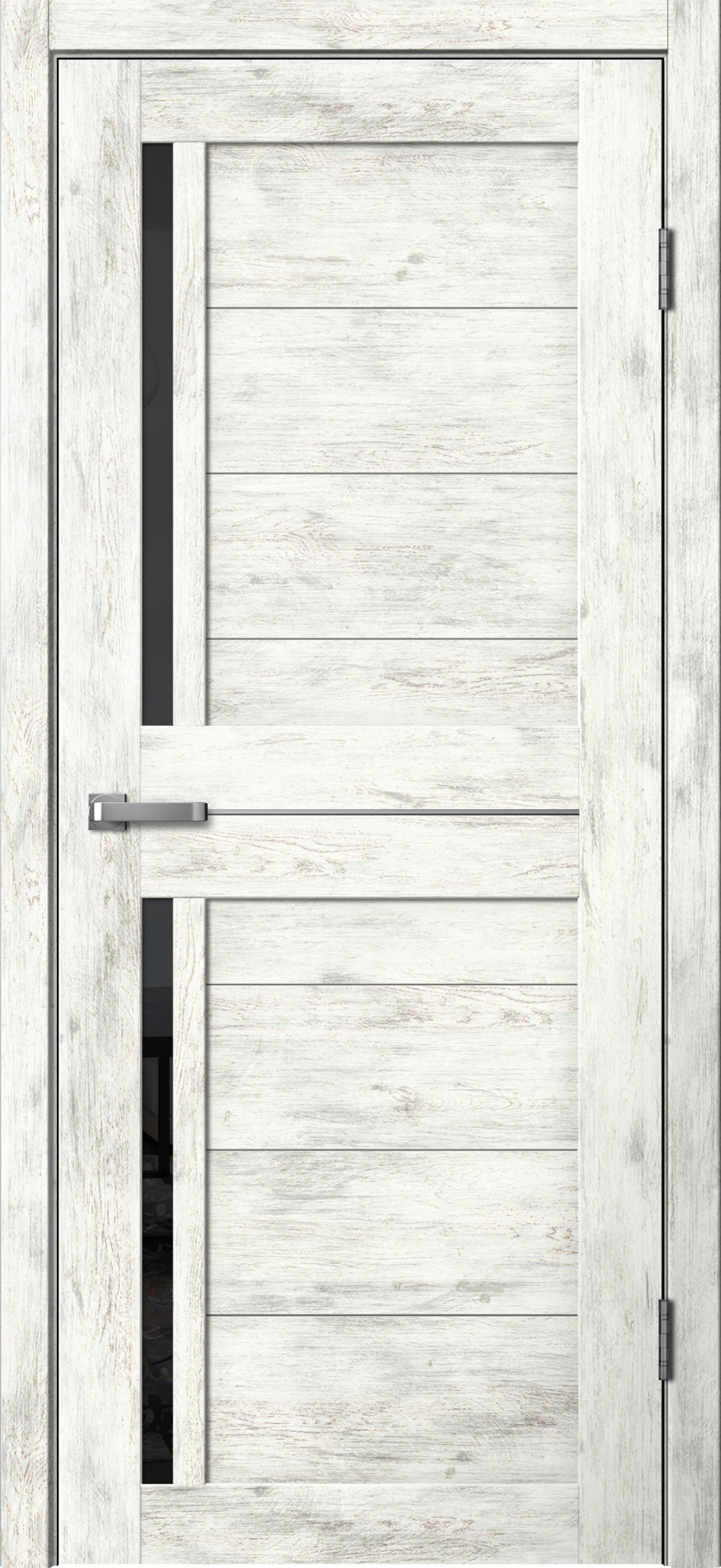 Дверь FLYDOORS 202 (Black)