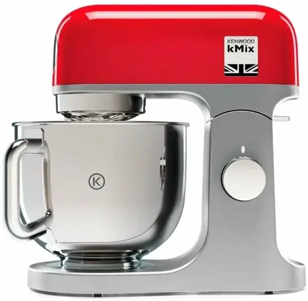Кухонная машина Kenwood KMX750RD (q)